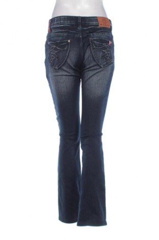 Női farmernadrág Unbranded, Méret M, Szín Kék, Ár 6 123 Ft