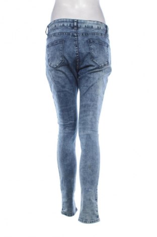 Női farmernadrág Unbranded, Méret XL, Szín Kék, Ár 6 123 Ft