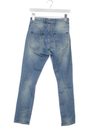 Damen Jeans Unbranded, Größe S, Farbe Blau, Preis € 14,82
