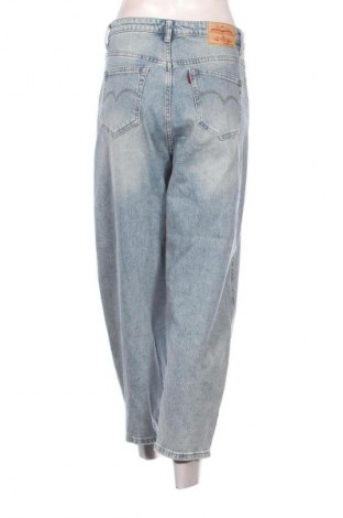 Γυναικείο Τζίν Unbranded, Μέγεθος M, Χρώμα Μπλέ, Τιμή 19,00 €