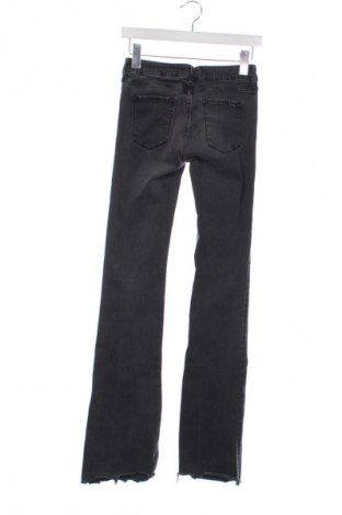 Damen Jeans Unbranded, Größe M, Farbe Grau, Preis € 15,00