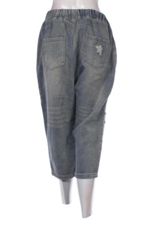 Дамски дънки Unbranded, Размер L, Цвят Син, Цена 15,00 €