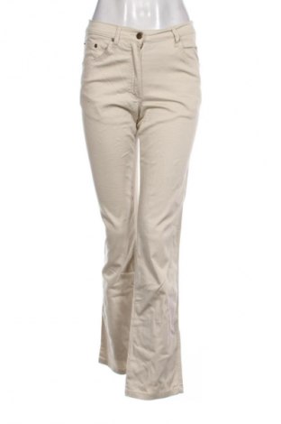 Damen Jeans Unbranded, Größe M, Farbe Beige, Preis € 14,74