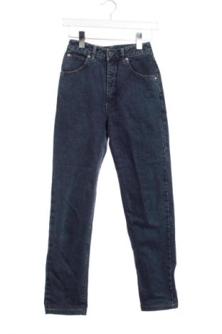 Damen Jeans Unbranded, Größe XXS, Farbe Blau, Preis € 15,00