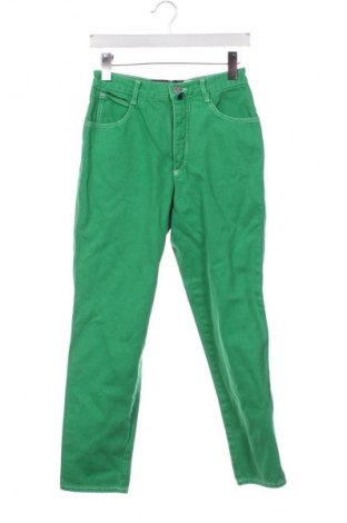 Női farmernadrág Unbranded, Méret S, Szín Zöld, Ár 9 917 Ft