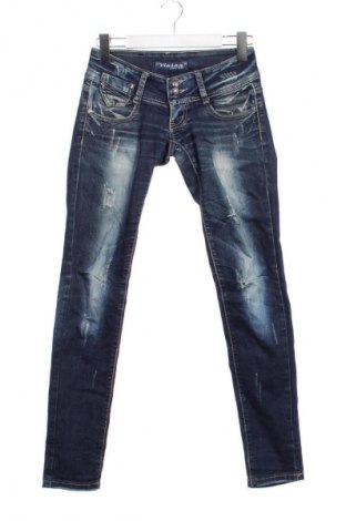 Damen Jeans Unbranded, Größe S, Farbe Blau, Preis € 14,99