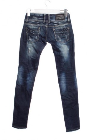 Damen Jeans Unbranded, Größe S, Farbe Blau, Preis € 14,99