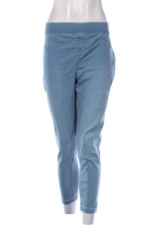 Γυναικείο Τζίν Unbranded, Μέγεθος XL, Χρώμα Μπλέ, Τιμή 14,77 €