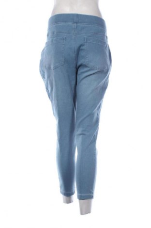 Γυναικείο Τζίν Unbranded, Μέγεθος XL, Χρώμα Μπλέ, Τιμή 14,77 €