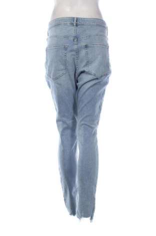 Női farmernadrág Unbranded, Méret XL, Szín Kék, Ár 6 103 Ft