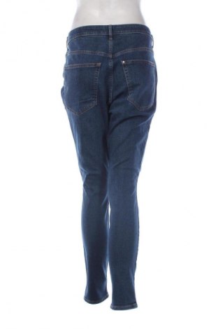 Γυναικείο Τζίν Unbranded, Μέγεθος XL, Χρώμα Μπλέ, Τιμή 14,77 €