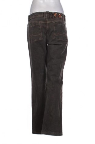 Dámské džíny  Unbranded, Velikost L, Barva Hnědá, Cena  419,00 Kč