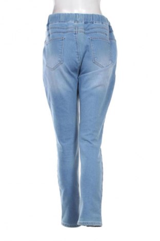 Női farmernadrág Unbranded, Méret XXL, Szín Kék, Ár 6 092 Ft