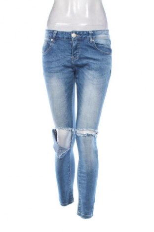 Dámské džíny  Unbranded, Velikost S, Barva Modrá, Cena  595,00 Kč