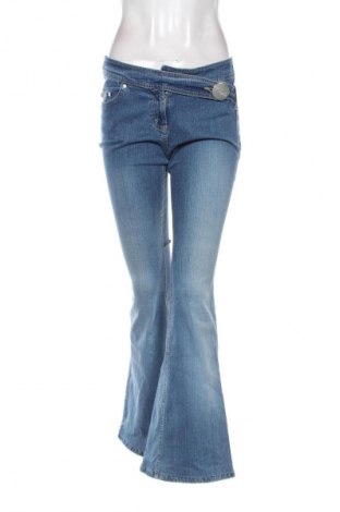 Дамски дънки Unbranded, Размер M, Цвят Син, Цена 15,00 €