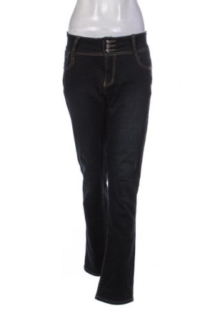 Damen Jeans Unbranded, Größe XL, Farbe Schwarz, Preis € 15,35