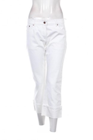 Női farmernadrág Unbranded, Méret M, Szín Fehér, Ár 6 198 Ft