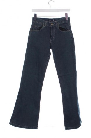 Dámske džínsy  Unbranded, Veľkosť M, Farba Modrá, Cena  24,00 €