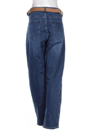 Дамски дънки Unbranded, Размер XL, Цвят Син, Цена 16,87 €