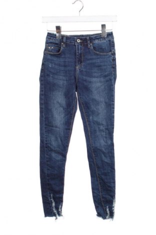 Női farmernadrág Unbranded, Méret XS, Szín Kék, Ár 6 198 Ft