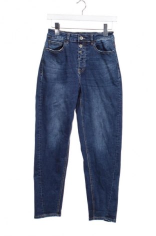 Dámské džíny  Unbranded, Velikost XS, Barva Modrá, Cena  425,00 Kč