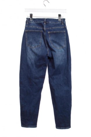 Dámské džíny  Unbranded, Velikost XS, Barva Modrá, Cena  425,00 Kč