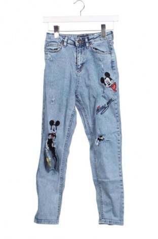 Damen Jeans Unbranded, Größe XS, Farbe Blau, Preis € 6,00