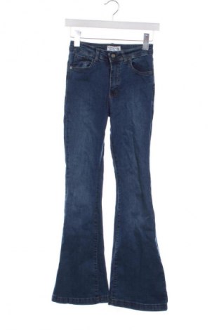 Дамски дънки Unbranded, Размер XXS, Цвят Син, Цена 10,05 €