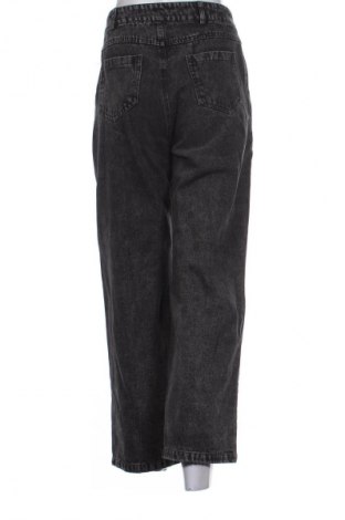 Дамски дънки Unbranded, Размер M, Цвят Сив, Цена 14,74 €