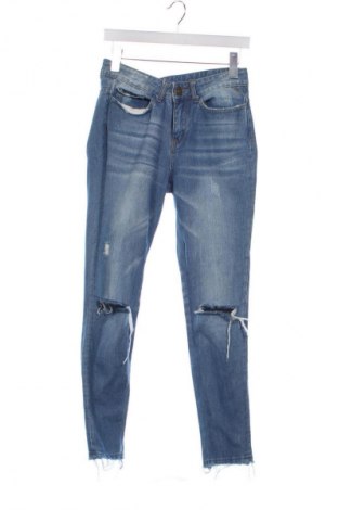 Dámské džíny  Unbranded, Velikost M, Barva Modrá, Cena  425,00 Kč