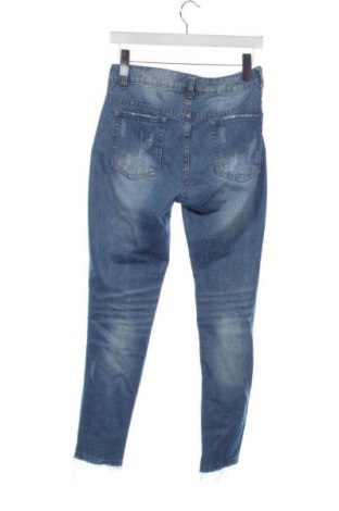 Dámské džíny  Unbranded, Velikost M, Barva Modrá, Cena  425,00 Kč