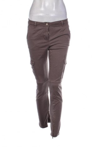 Damen Jeans Unbranded, Größe S, Farbe Braun, Preis 14,74 €