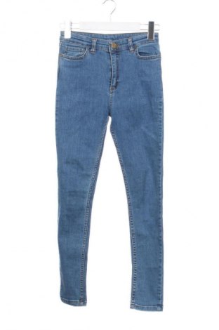 Dámské džíny  Unbranded, Velikost XS, Barva Modrá, Cena  425,00 Kč