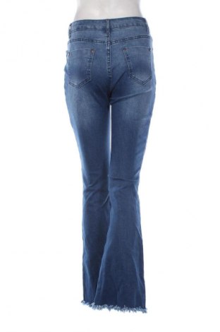 Damen Jeans Unbranded, Größe M, Farbe Mehrfarbig, Preis € 17,00