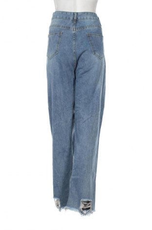 Damen Jeans Unbranded, Größe XXL, Farbe Blau, Preis € 16,99