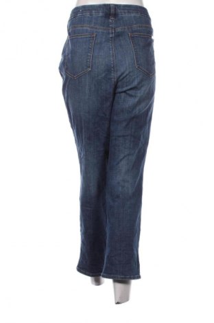 Damen Jeans Unbranded, Größe XXL, Farbe Blau, Preis € 16,99