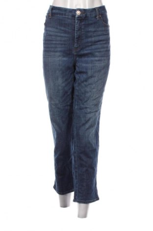 Damen Jeans Unbranded, Größe XXL, Farbe Blau, Preis € 16,99