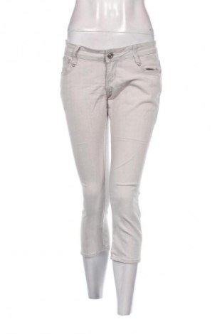 Damen Jeans Unbranded, Größe L, Farbe Grau, Preis € 15,00