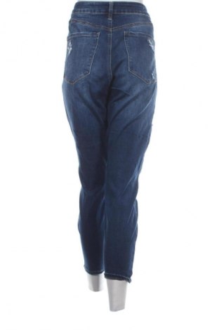 Damen Jeans Unbranded, Größe XL, Farbe Blau, Preis € 14,99