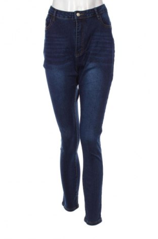 Damen Jeans Unbranded, Größe XL, Farbe Blau, Preis € 14,99