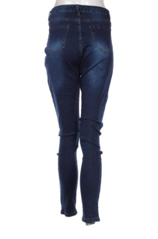 Damen Jeans Unbranded, Größe XL, Farbe Blau, Preis € 14,99