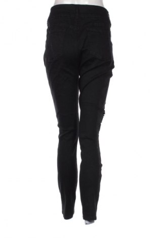 Női farmernadrág Unbranded, Méret XL, Szín Fekete, Ár 5 279 Ft