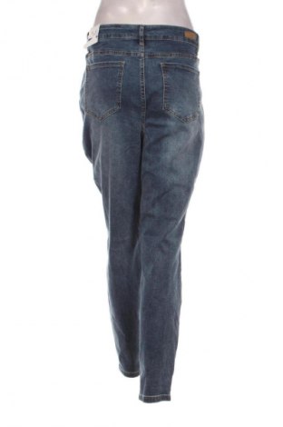 Damen Jeans Unbranded, Größe XL, Farbe Blau, Preis 23,99 €