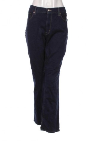 Дамски дънки Unbranded, Размер XXL, Цвят Син, Цена 13,29 €