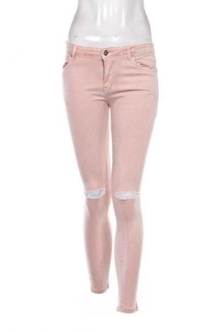 Damen Jeans Unbranded, Größe M, Farbe Rosa, Preis 15,00 €