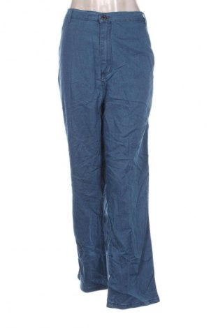 Damen Jeans Unbranded, Größe 3XL, Farbe Blau, Preis € 24,99