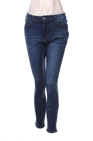 Damen Jeans Unbranded, Größe L, Farbe Blau, Preis € 12,99