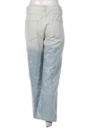 Damen Jeans Unbranded, Größe XXL, Farbe Blau, Preis € 15,99