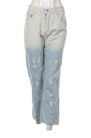 Damen Jeans Unbranded, Größe XXL, Farbe Blau, Preis € 15,99