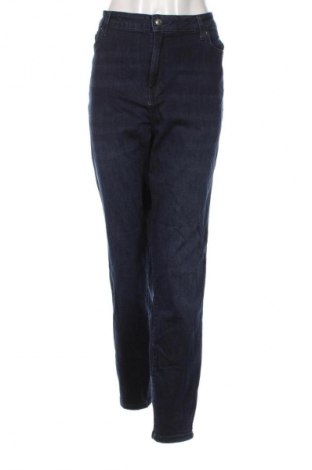 Damen Jeans Unbranded, Größe XXL, Farbe Blau, Preis € 16,99